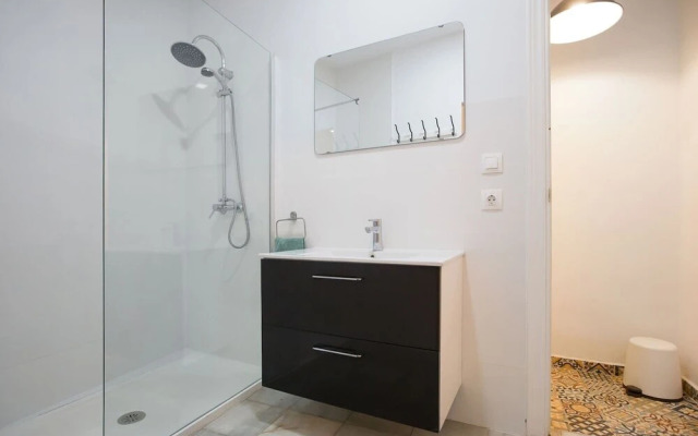 Conteros by Keywii, 6 Pax, Centro de Sevilla