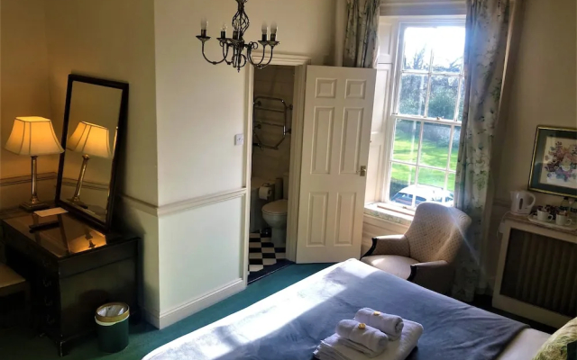 Hook House Hotel