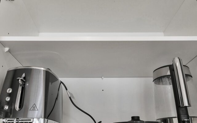 QV Auckland Apartment - 871