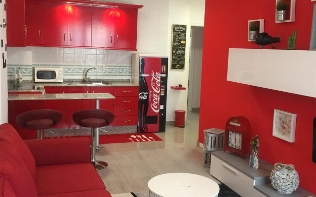 Apartamento Centro Frente Muralla