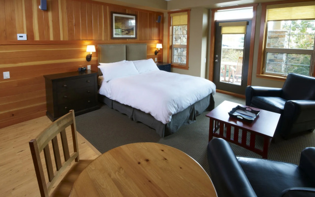 Predator Ridge Resort