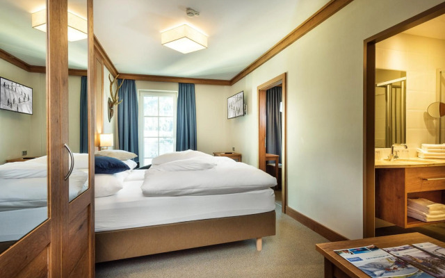 Hotel Eden Rock