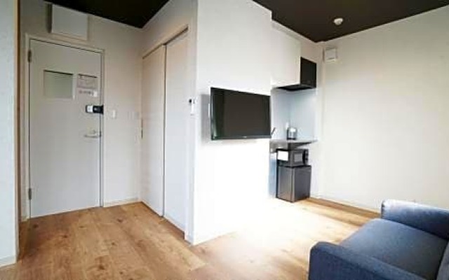 POLY HOSTEL OSAKA / Vacation STAY 9244