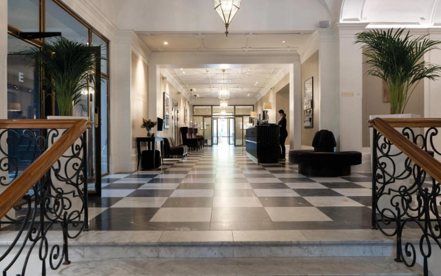 Elite Grand Hotel Gävle