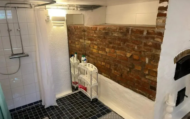 6 Person Holiday Home in Mellbystrand