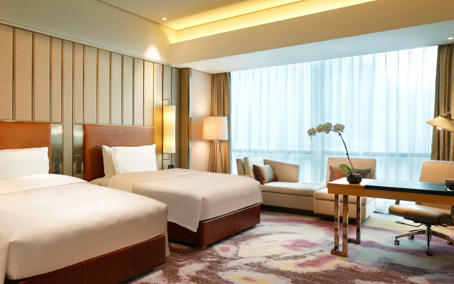 InterContinental Changsha by IHG