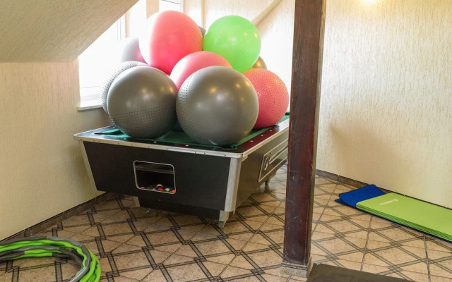 Amelia Zdroj Medical & Spa