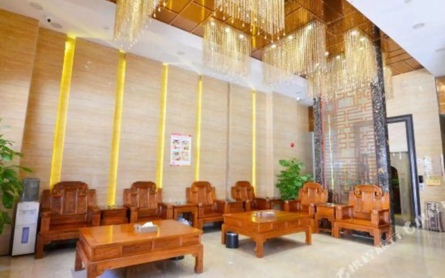 Long Yu Hotel