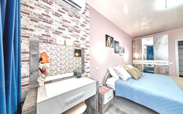 LetoApart (ЛетоАпарт) по проспекту Ленина 52А-192