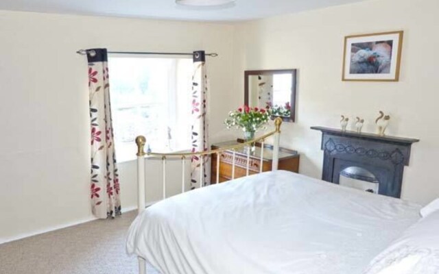 Nook Cottage