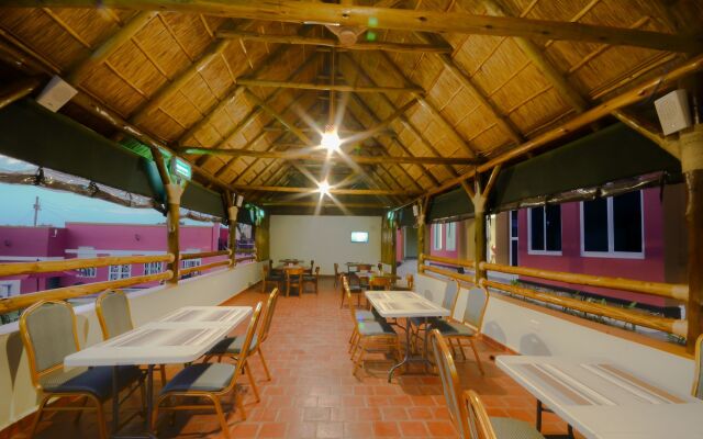 Nyumbani Hotel