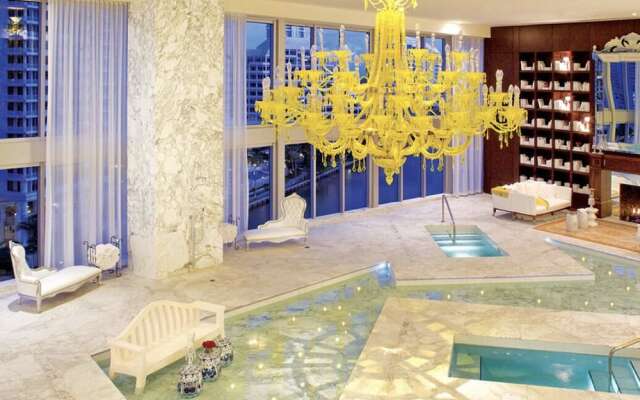 Private Residence at Brickell City Center