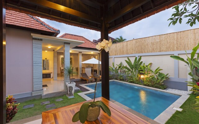 Kubal Villa and Living Seminyak