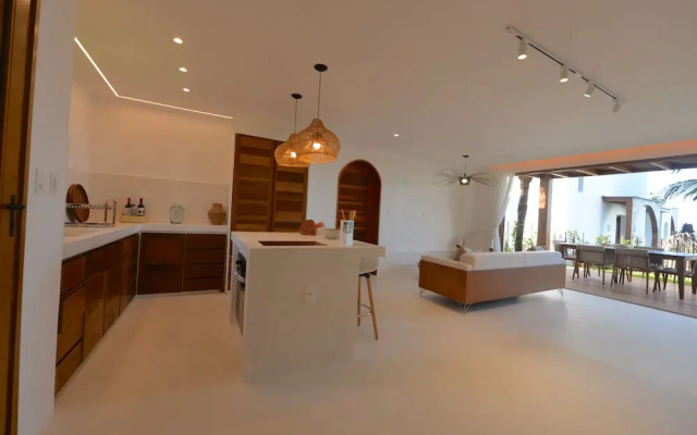 Kite Villas - Ilha do Farol