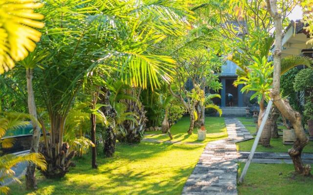 Pondok Wisata Sartaya 2