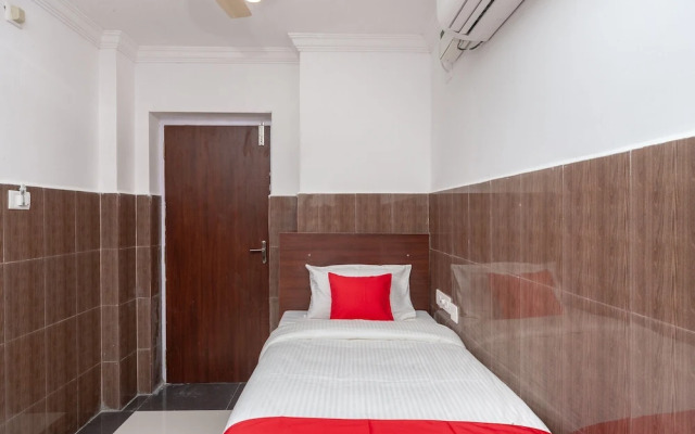 Hotel Srinivasa Residency By OYO Rooms
