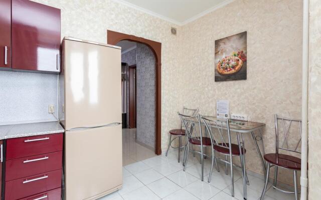 MaxRealty24 on Skhodnenskaya 19