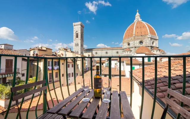 Firenze Rentals