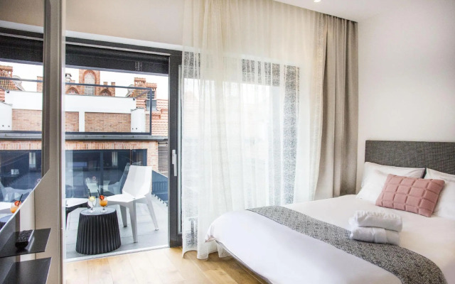 Hotel Nicolaus