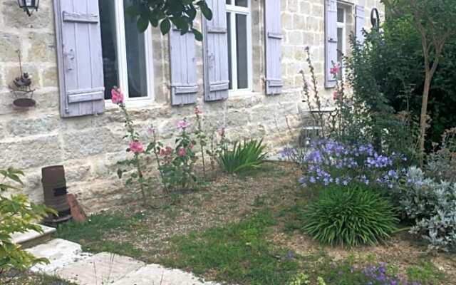 Les chambres du Font d'Uzas