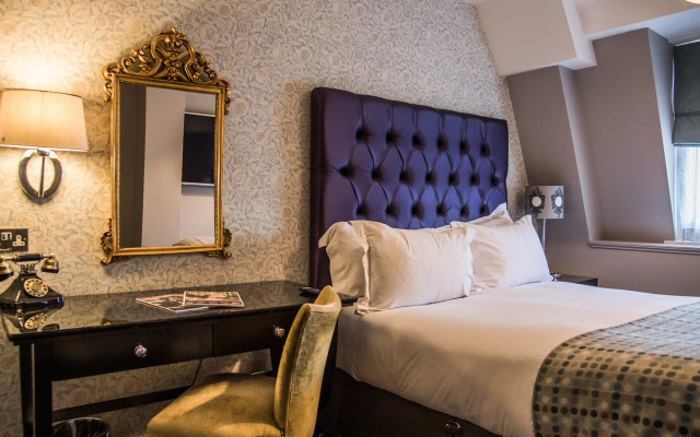 Francis Hotel Bath