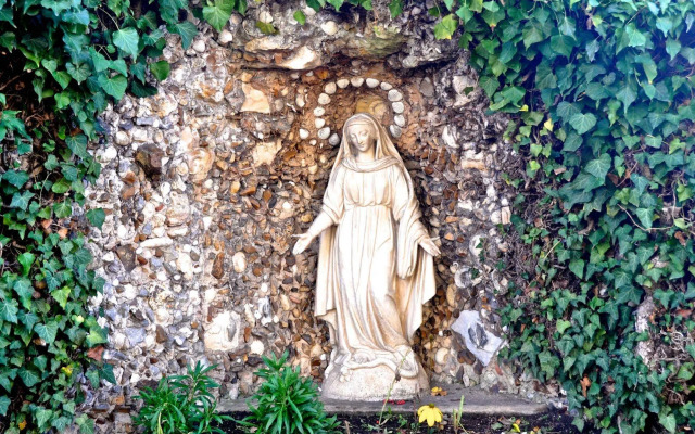 Espace Bernadette Soubirous Nevers