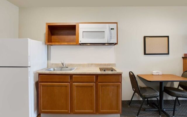 WoodSpring Suites Frederick