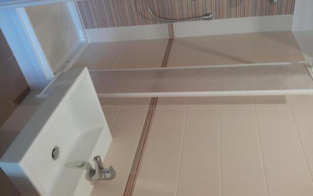 BB SoleLuna a Trastevere