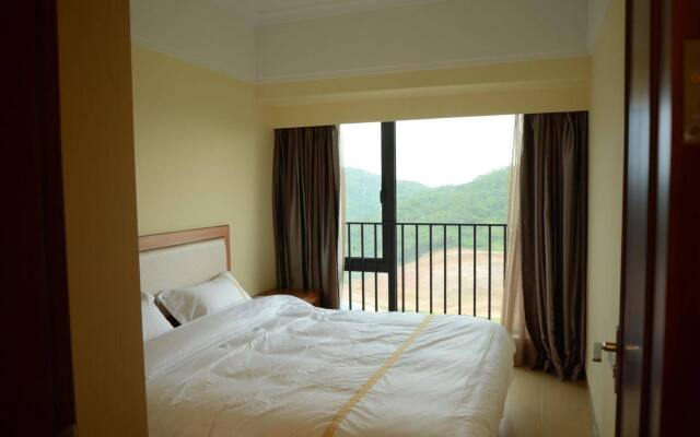 Yangjiang Ailande Holiday Apartment
