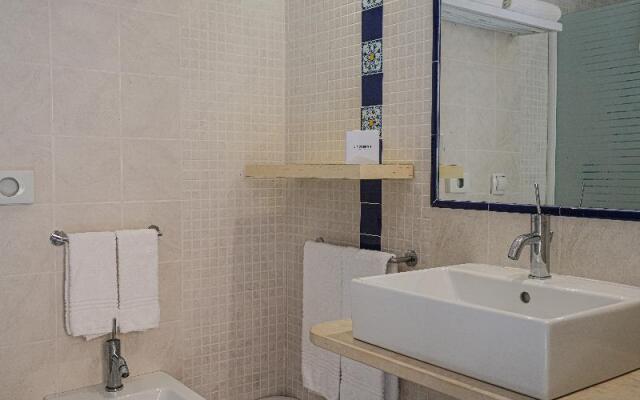 Sikania Resort & Spa