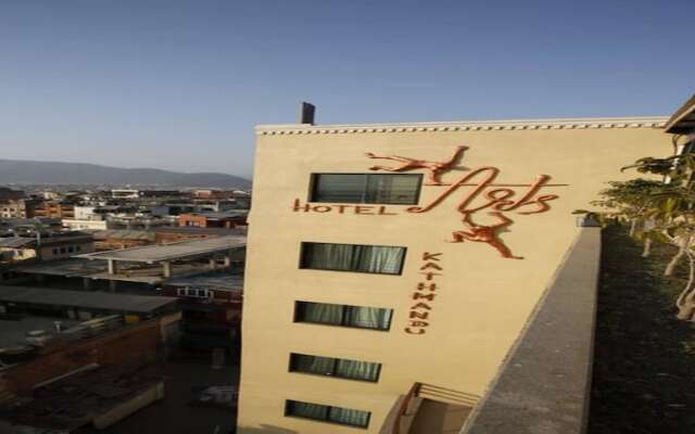MeroStay 166 Hotel Arts