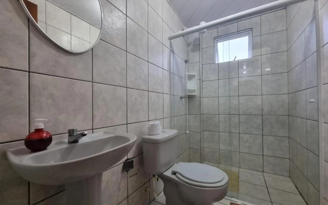 Resid. Estrela do Mar III