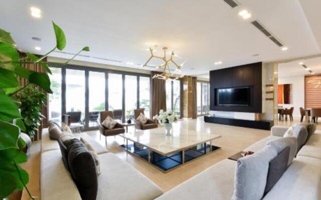 THE FIVE - 5BR - Ocean Villas Da Nang