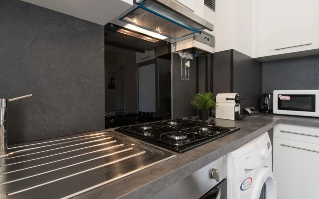 Le Cocon Stéphanois