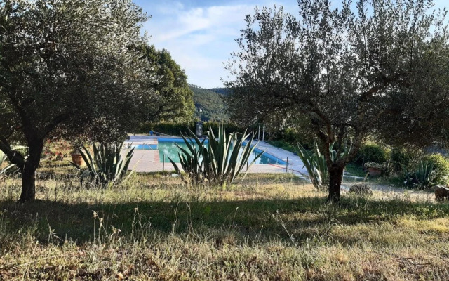 Agriturismo Lampugnano