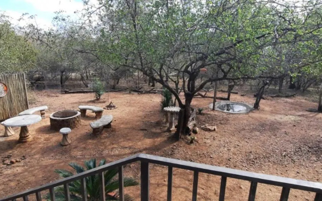Ukweza Guest House