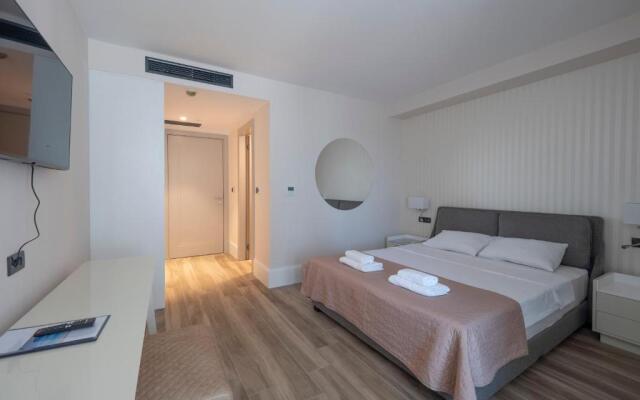 Casa Al Mare Residence