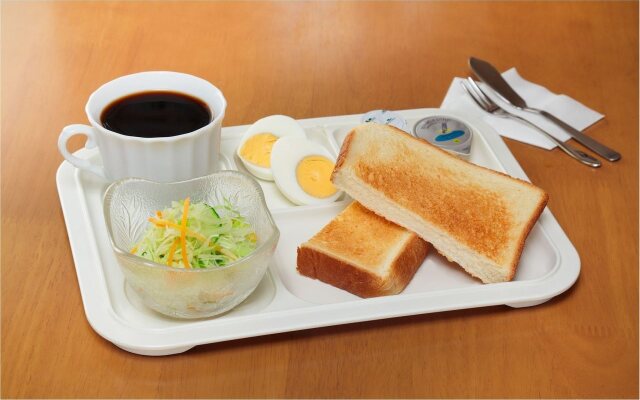 Golden Time Takamatsu