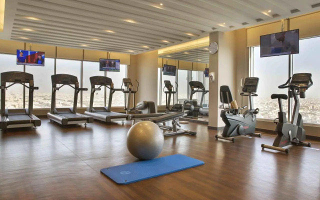 Centro Waha by Rotana