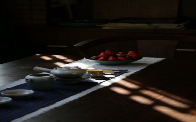 Qinchuan Seclusive Genealand