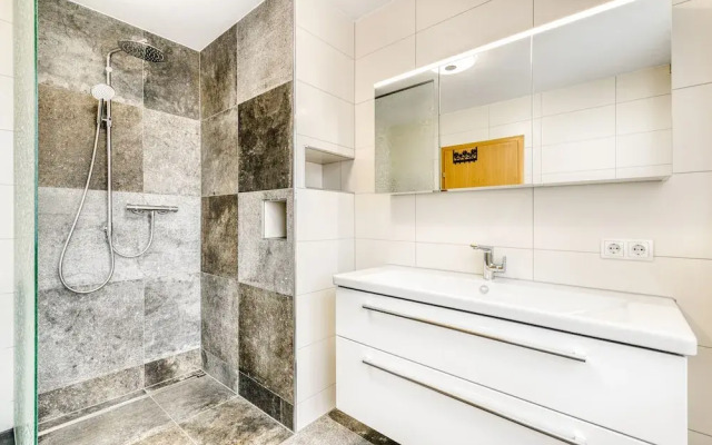 Appartement Ideal in B Rserberg