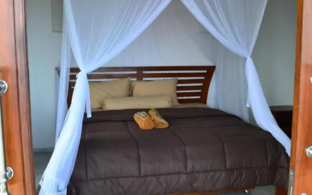 Paradise Bungalows