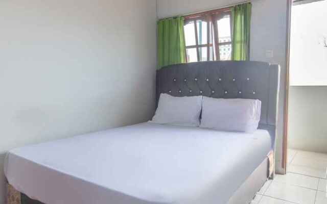 Oyo 3188 Gamaliel Residence