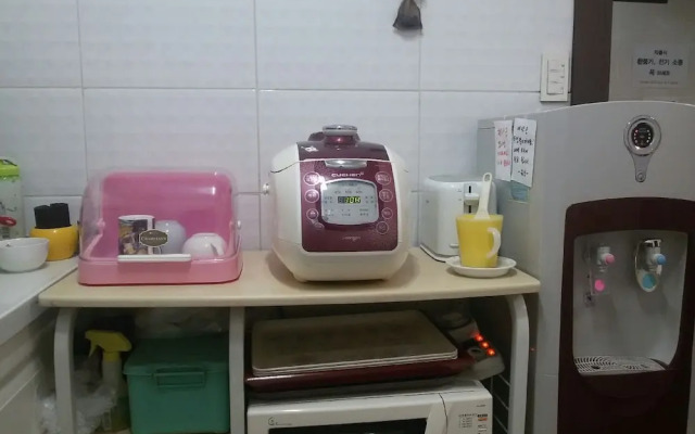 Jukjeon Guesthouse iwantlivingtel