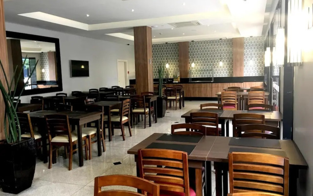Hotel Grand Barão