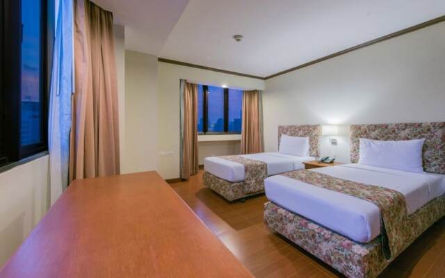 Omni Tower Direct Rooms Sukhumvit Soi 4