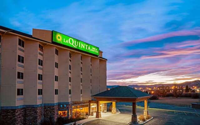 La Quinta Inn & Suites by Wyndham Butte