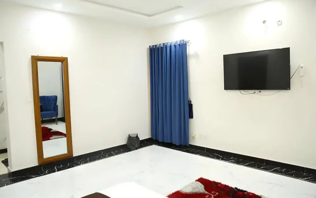 Sigma Lounge