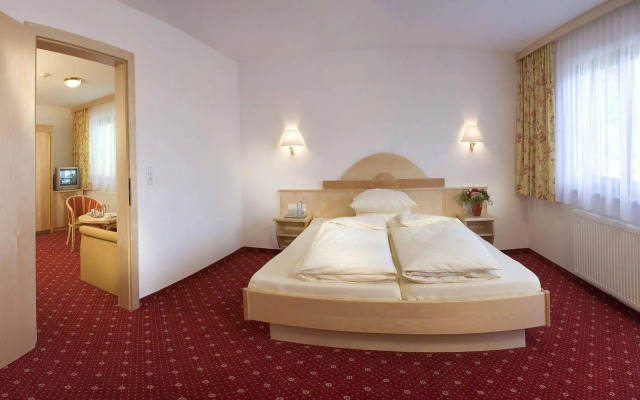 Hotel Persal