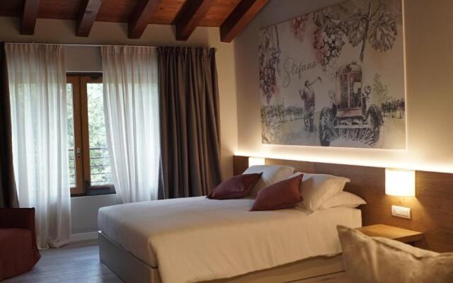 Agriturismo Acinatico Wine Relais